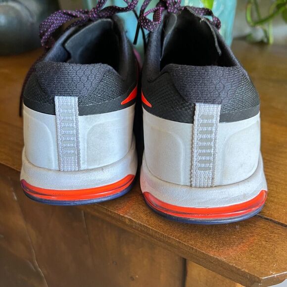 Nike Metcon 2 II Flywire Men’s Size 7.5 Shoes Hyper-Violet 819899-560 - Picture 10 of 11